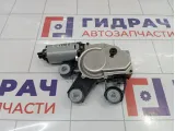 Моторчик стеклоочистителя задний Porsche Cayenne (9PA) 95562808004