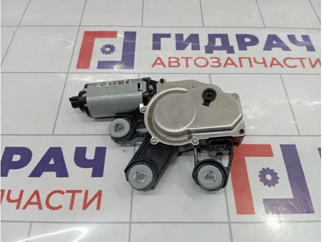 Моторчик стеклоочистителя задний Porsche Cayenne (9PA) 95562808004