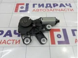Моторчик стеклоочистителя задний Porsche Cayenne (9PA) 95562808004