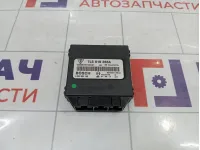 Блок управления парктроником Porsche Cayenne (9PA) 7L5919283A