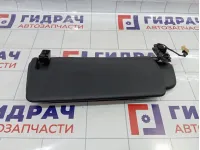 Козырек солнцезащитный левый Porsche Cayenne (9PA) 95573113503A12