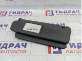 Козырек солнцезащитный левый Porsche Cayenne (9PA) 95573113503A12