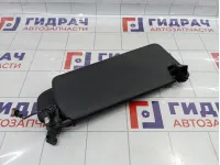 Козырек солнцезащитный правый Porsche Cayenne (9PA) 95573113603A12