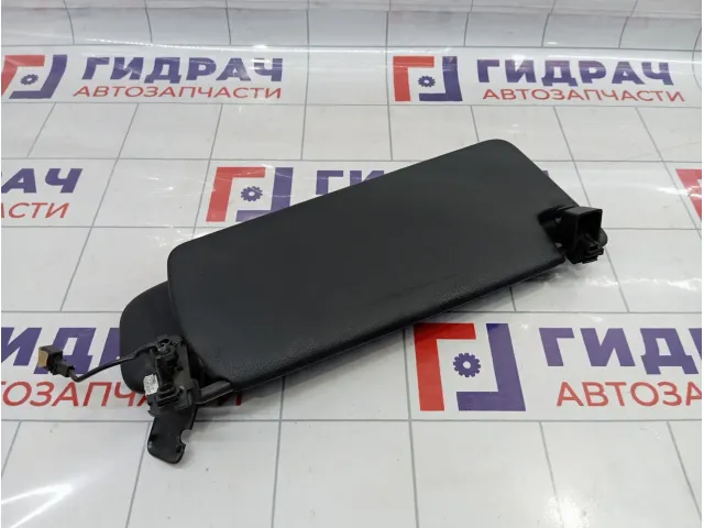 Козырек солнцезащитный правый Porsche Cayenne (9PA) 95573113603A12