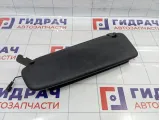 Козырек солнцезащитный правый Porsche Cayenne (9PA) 95573113603A12
