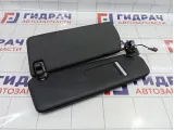 Козырек солнцезащитный правый Porsche Cayenne (9PA) 95573113603A12