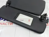 Козырек солнцезащитный правый Porsche Cayenne (9PA) 95573113603A12