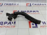 Педаль газа Porsche Cayenne (9PA) 95542302340