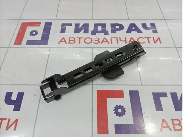 Механизм регулировки ремня безопасности Porsche Cayenne (9PA) 95580300301