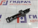 Механизм регулировки ремня безопасности Porsche Cayenne (9PA) 95580300301