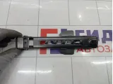 Механизм регулировки ремня безопасности Porsche Cayenne (9PA) 95580300301