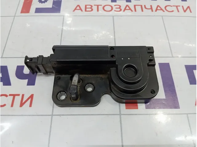 Ответная часть замка багажника Porsche Cayenne (9PA) 95551251101