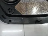 Накладка торпедо левая с торца Porsche Cayenne (9PA) 95555217502A03