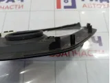 Накладка торпедо левая с торца Porsche Cayenne (9PA) 95555217502A03