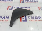 Накладка центральной консоли правая Porsche Cayenne (9PA) 955552116028YR