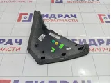 Накладка центральной консоли правая Porsche Cayenne (9PA) 955552116028YR