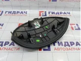 Накладка панели приборов Porsche Cayenne (9PA) 95555229501A11