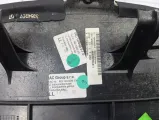 Накладка панели приборов Porsche Cayenne (9PA) 95555229501A11