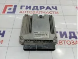 Блок управления двигателем Porsche Cayenne (9PA) 03H906032M