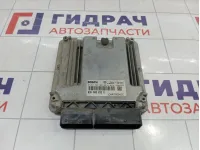Блок управления двигателем Porsche Cayenne (9PA) 03H906032M