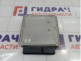 Блок управления двигателем Porsche Cayenne (9PA) 03H906032M