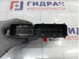 Блок управления двигателем Porsche Cayenne (9PA) 03H906032M