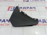 Накладка центральной консоли левая Porsche Cayenne (9PA) 955552115028YR