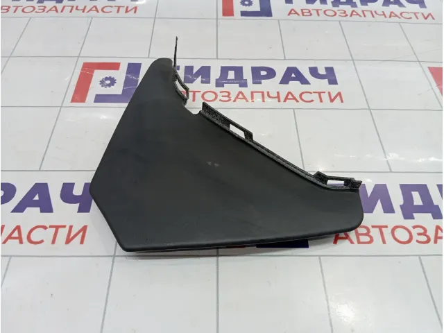 Накладка центральной консоли левая Porsche Cayenne (9PA) 955552115028YR
