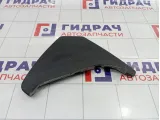 Накладка центральной консоли левая Porsche Cayenne (9PA) 955552115028YR