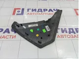 Накладка центральной консоли левая Porsche Cayenne (9PA) 955552115028YR