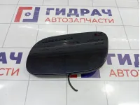 Лючок бензобака Porsche Cayenne (9PA) 95550413303GRV