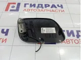 Лючок бензобака Porsche Cayenne (9PA) 95550413303GRV