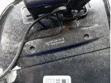 Лючок бензобака Porsche Cayenne (9PA) 95550413303GRV
