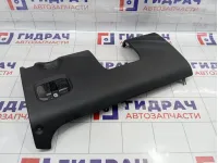 Накладка под рулевую колонку Porsche Cayenne (9PA) 955552505016B7