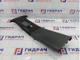 Обшивка стойки средней левая Porsche Cayenne (9PA) 95555518504QGA