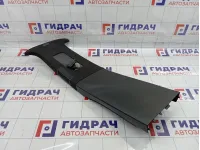 Обшивка стойки средней левая Porsche Cayenne (9PA) 95555518504QGA