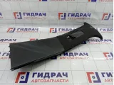 Обшивка стойки средней левая Porsche Cayenne (9PA) 95555518504QGA