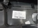 Обшивка стойки средней левая Porsche Cayenne (9PA) 95555518504QGA