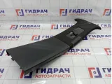 Обшивка стойки средней правая Porsche Cayenne (9PA) 95555518604QGA