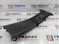 Обшивка стойки средней правая Porsche Cayenne (9PA) 95555518604QGA