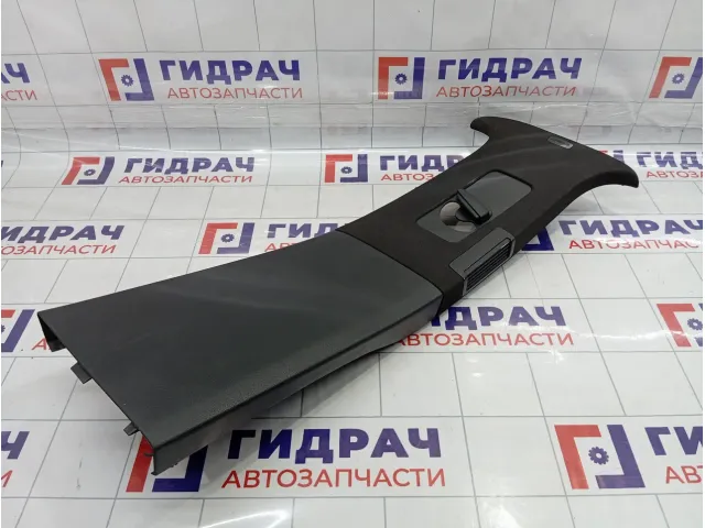 Обшивка стойки средней правая Porsche Cayenne (9PA) 95555518604QGA