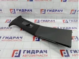 Обшивка стойки средней правая Porsche Cayenne (9PA) 95555518604QGA