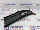 Обшивка стойки средней правая Porsche Cayenne (9PA) 95555518604QGA
