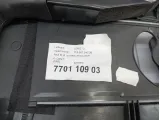 Обшивка стойки средней правая Porsche Cayenne (9PA) 95555518604QGA