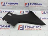 Обшивка стойки задней левая Porsche Cayenne (9PA) 7L5867245