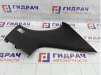 Обшивка стойки задней левая Porsche Cayenne (9PA) 7L5867245