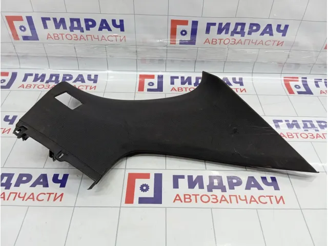 Обшивка стойки задней левая Porsche Cayenne (9PA) 7L5867245