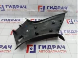 Обшивка стойки задней левая Porsche Cayenne (9PA) 7L5867245