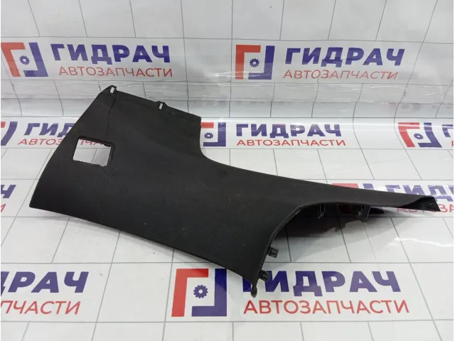 Обшивка стойки задней правая Porsche Cayenne (9PA) 7L5867246