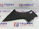 Обшивка стойки задней правая Porsche Cayenne (9PA) 7L5867246